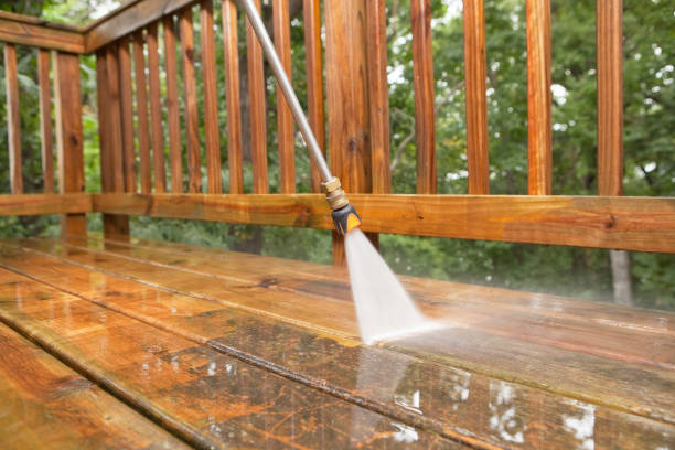 Carpinteria, CA Pressure Washing Services Company